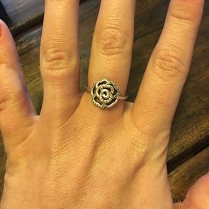 Pandora Rose Ring